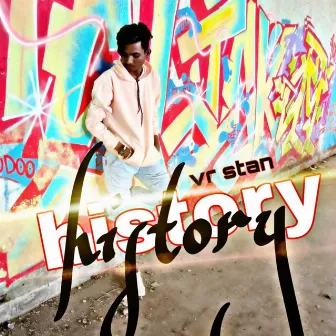 history by VR Stan