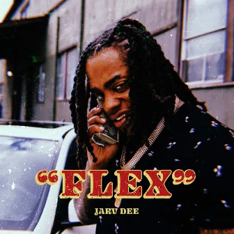 Flex by Jarv Dee