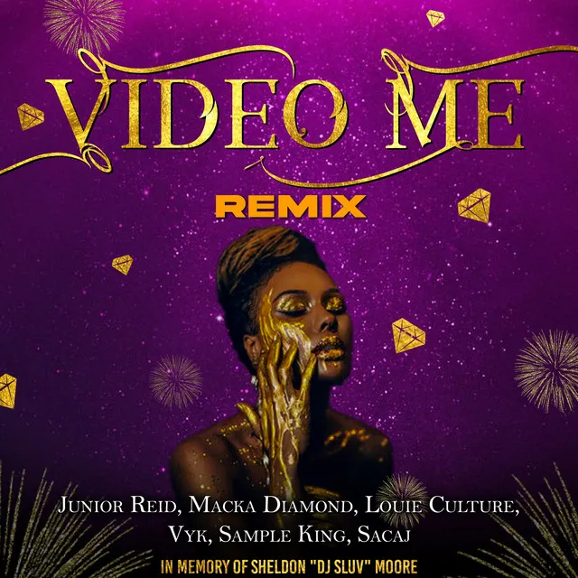 Video Me - Remix