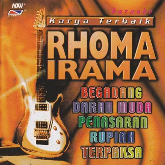 Karya Terbaik Rhoma Irama by Yudhi