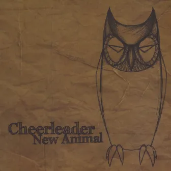 New Animal by Cheerleader