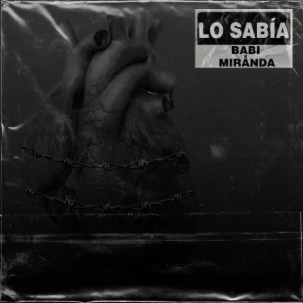 Lo sabía by Babi