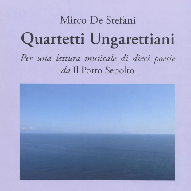 Quartetto II (Veglia)