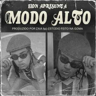 Modo Alto by Eion Mc