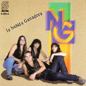 La Banda Ganadora by NG La Banda de Uruguay