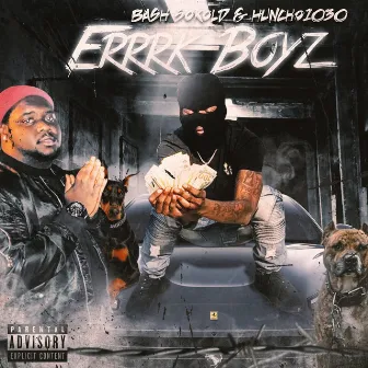 Errrk Boyz by Huncho1030