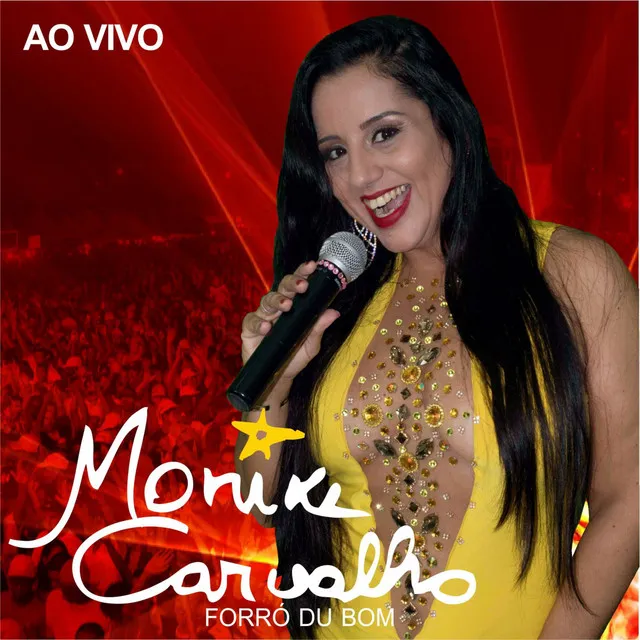 Moreno - Ao Vivo