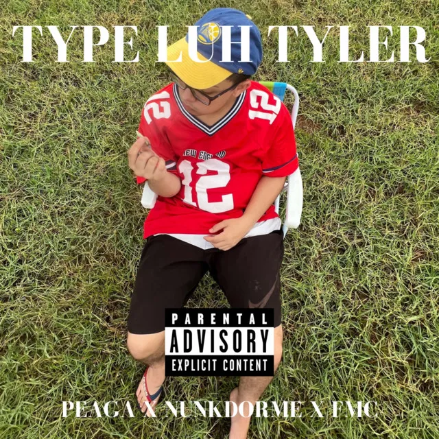 Type Luh Tyler