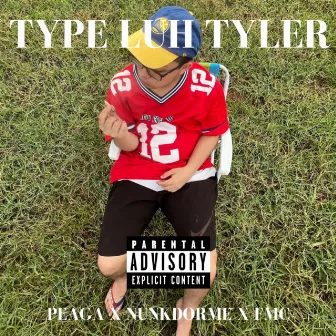 Type Luh Tyler by PEAGA