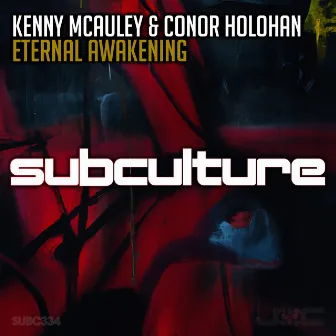 Eternal Awakening by Conor Holohan