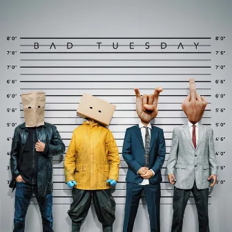 Bad Tuesday by Dabbla