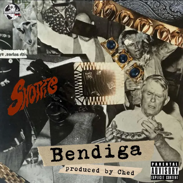 BENDIGA