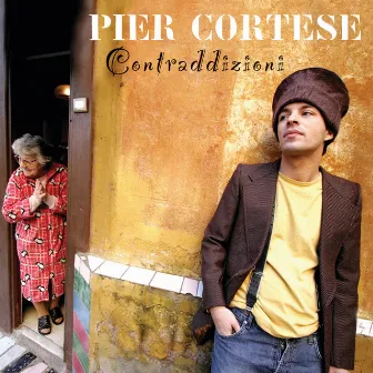 Contraddizioni by Pier Cortese