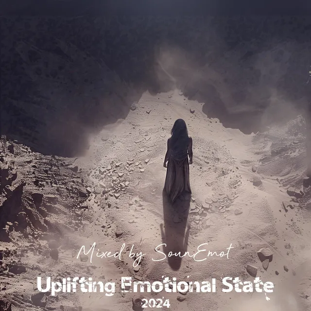 Uplifting Emotional State, Vol. 91 - Uplifting Trance Mix 2024