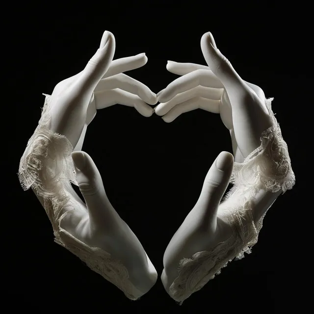 HEART HANDS