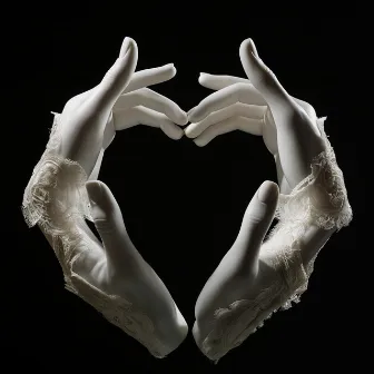 HEART HANDS by Heartlocket