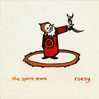 The Spirit Store by Roesy