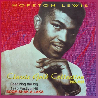 Classic Gold Collection by Hopeton Lewis