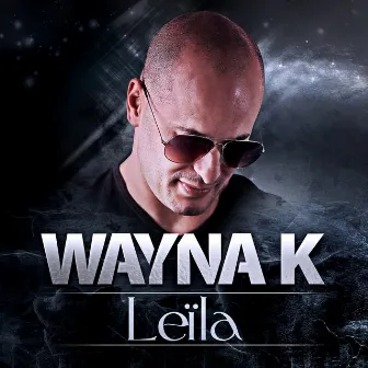 Leïla by Wayna K