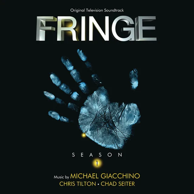 Fringe Main Title Theme