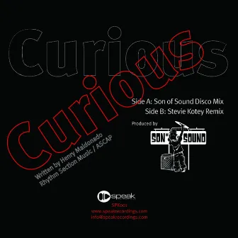 Curious by Son of Sound