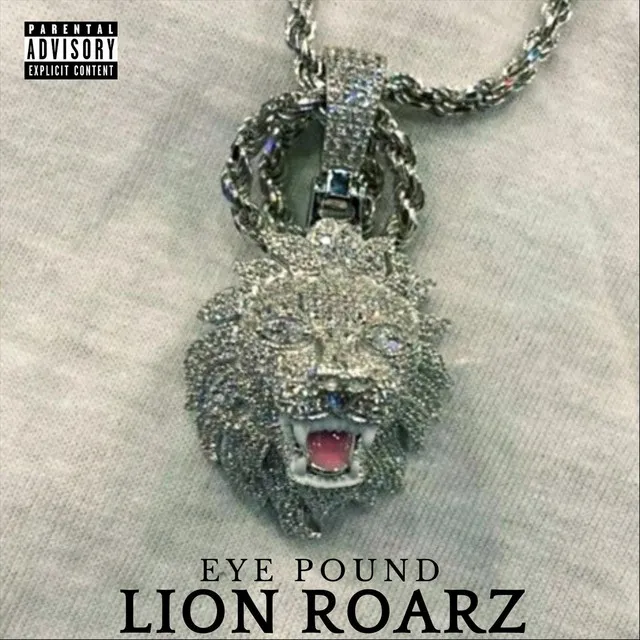 Lion Roarz