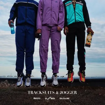 Tracksuits & Jogger by da.sa.me