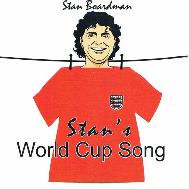 Stan's World Cup Song - Germany 2006