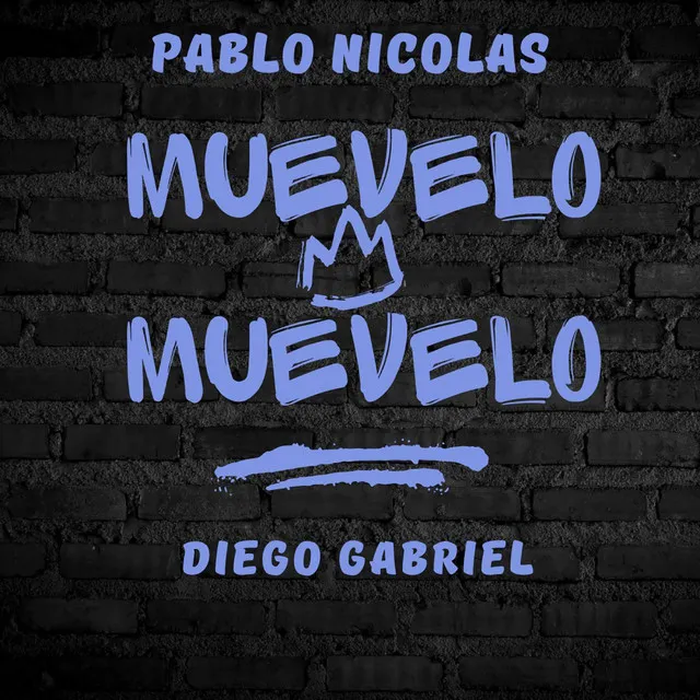 Muevelo