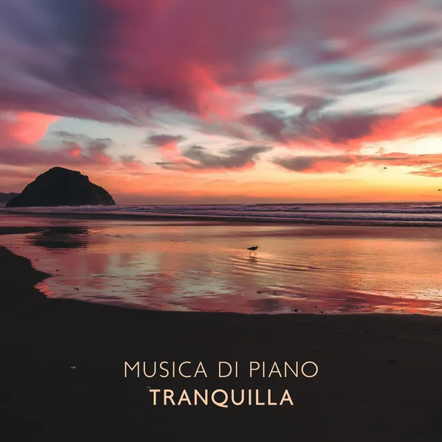 Musica di piano tranquilla: Musica rilassante per dormire profondamente