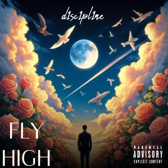 Fly High by d1sc1pl1ne