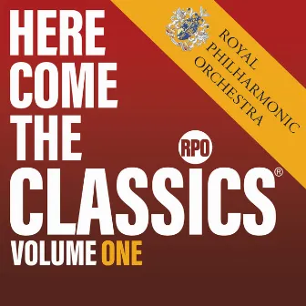 Here Come the Classics, Vol. 1 by Philip Ellis