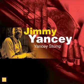 Yancey Stomp by Jimmy Yancey