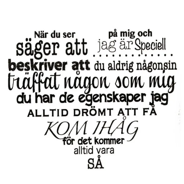 Alltid vara så - akustisk version