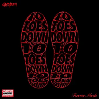 Ten Toes Down by Jaysheen