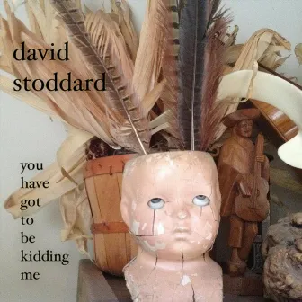 You Have Got to Be Kidding Me by David Stoddard