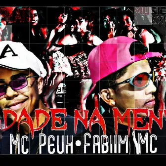 Maldade na Mente by Fabiim mc