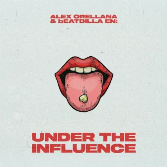 Under The Influence by Beatdilla