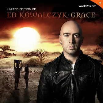 Grace (Limited Edition) - EP by Ed Kowalczyk