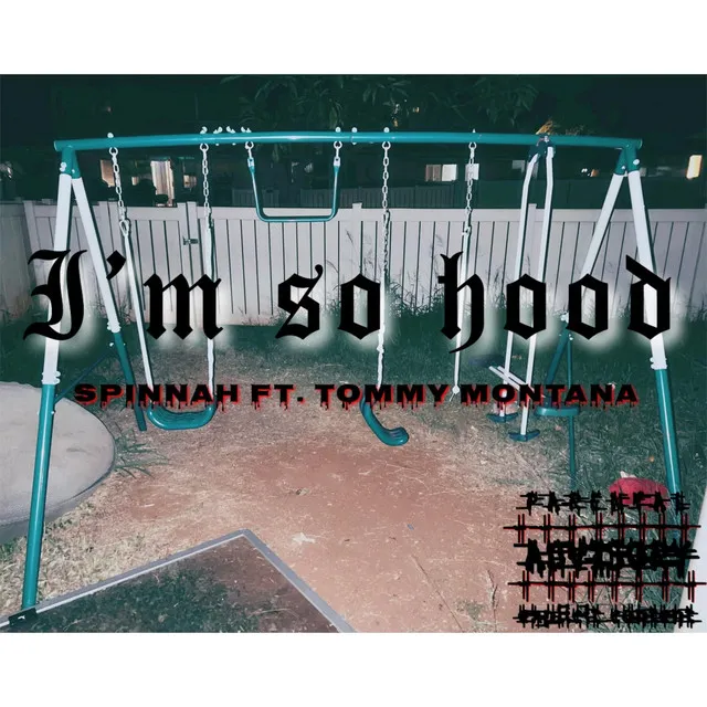 Im So Hood (remix)