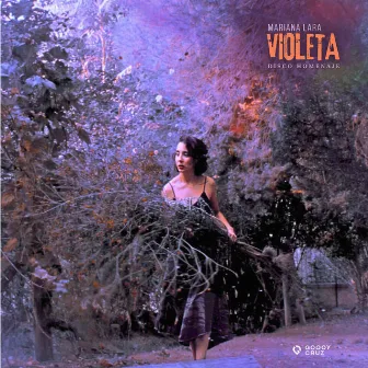 VIOLETA by MARIANA Lara