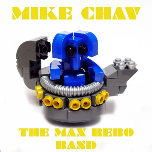 The Max Rebo Band