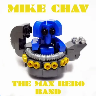 The Max Rebo Band by Mike Chav