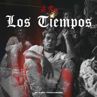 Los Tiempos by Lp King