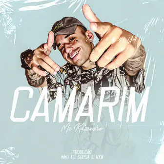 Camarim by mc kasemiro