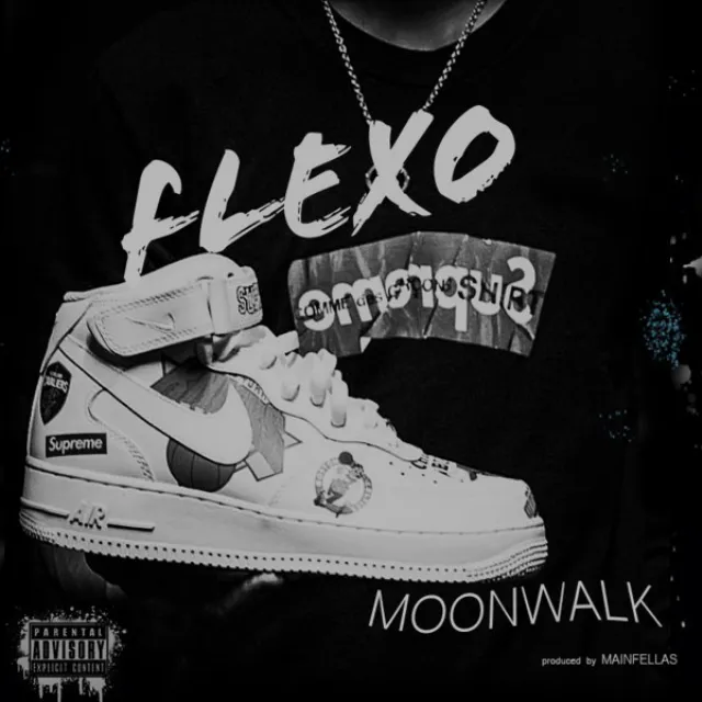 Moonwalk