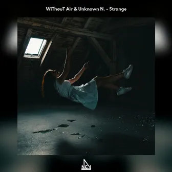 Strange by WiThøuT Air