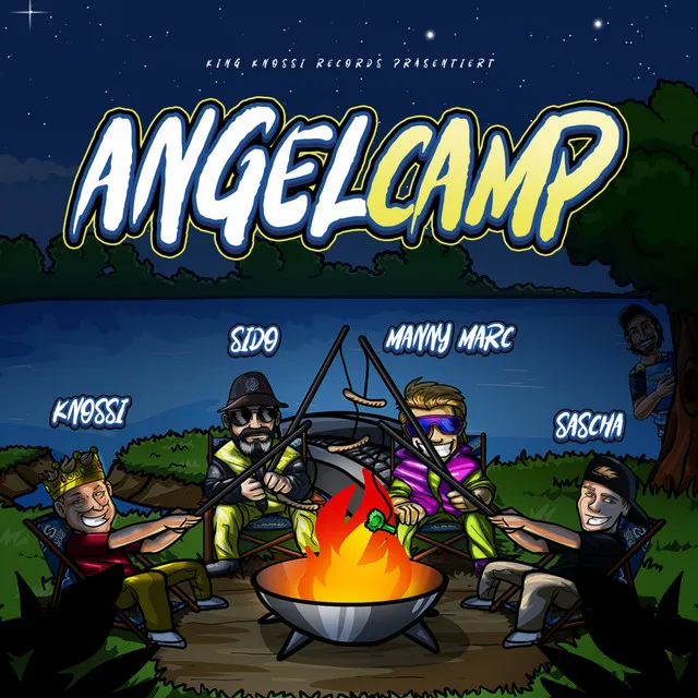 Angelcamp