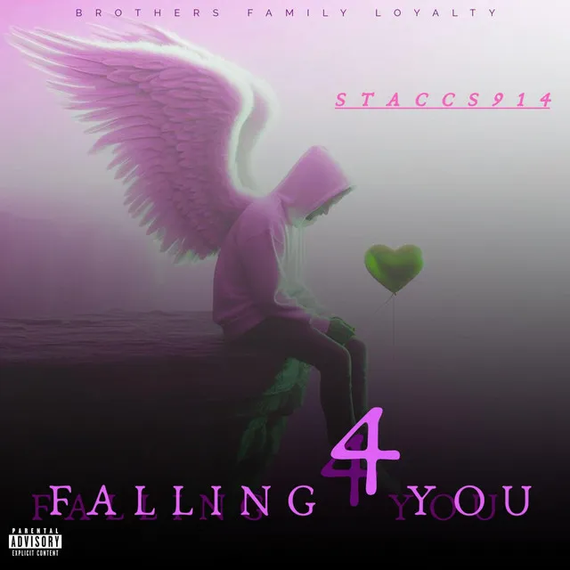 Falling 4 You