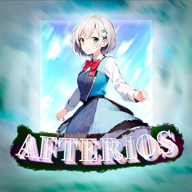 AFTERIOS - Sped Up